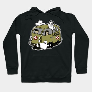 ghostbusters Hoodie